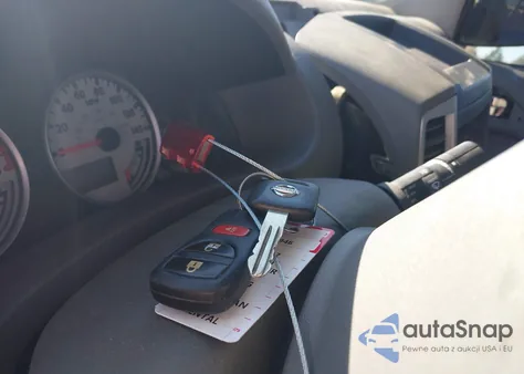 2012 Nissan Frontier S z USA, uszkodzony, nr VIN 1N6AD0EV1CC455954